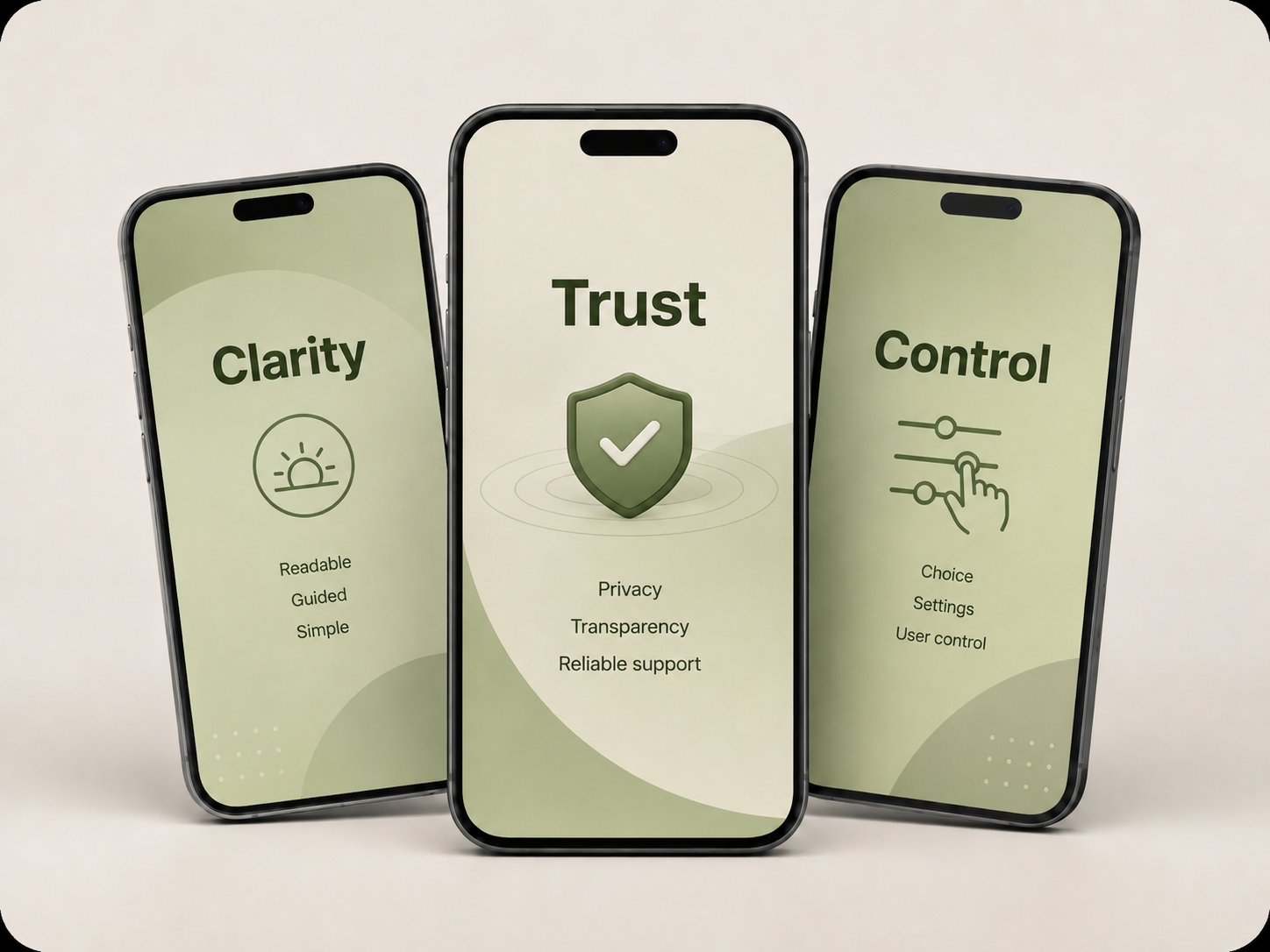 Sheltr case study preview